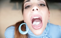 Cum Full Mouth II - N