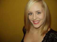 hot amateur blonde teens undressing and posing sexy (first - N