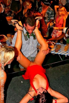 Party Zone V - N