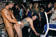 Party Zone V - N