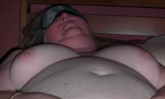Geile Gwen - N