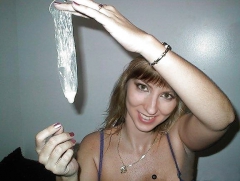 Condom Fun II - N