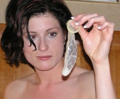 Condom Fun II - N