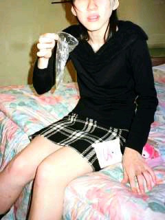 Condom Fun II - N