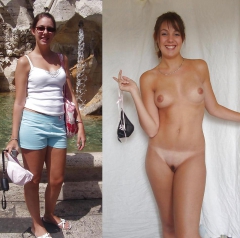 Before And After VI - N