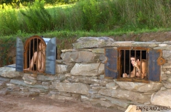 Rud's Caged Goddess - N