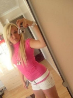 Sexy Amateur - N