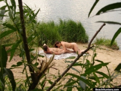 Hot Beach Sand - N