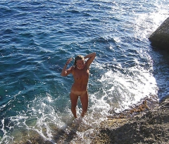 Sea Babe 2 - N