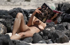 Tanned Twat 3 - N