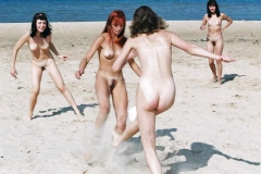 Beachy Babes 4 - N