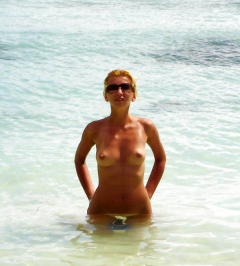 Sea Babe4 - N