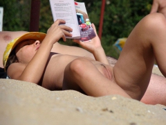 Tanned Twat 4 - N