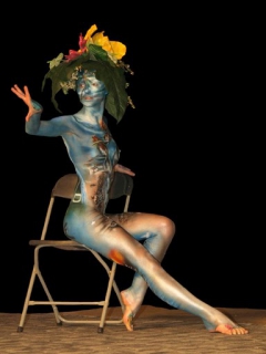 Body To Paint 5 - N