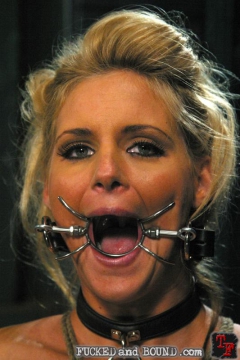 Bondage Stories 1 - N