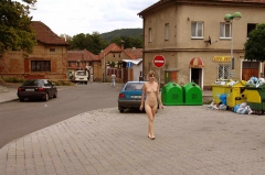 Naked City 2 - N