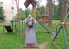 Playground 2 - N