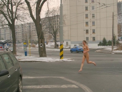 Naked City 3 - N