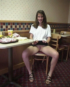 Nude Catering 3 - N