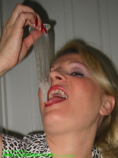 Condom Game 1 - N