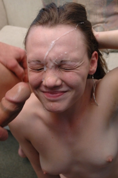 Cum Is Fun 6 - N