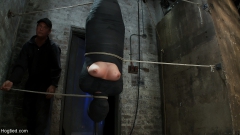 Rud's Mummification 1 - N