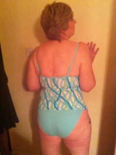 Swimsuit - N