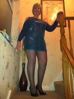 New Dress - N