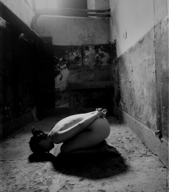 The Art Of Surrendering 5 - N