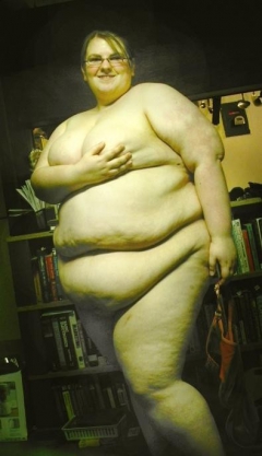 Fat Famous Female 4 - N
