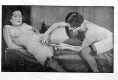 Antique Babes in Action 1 - N