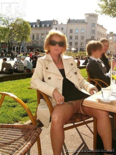 Peep Said The Lady 8 - N