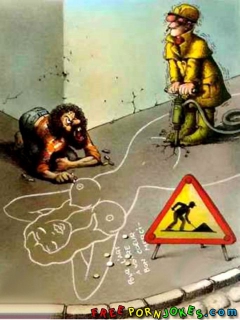 Funny And Hot Drawings 1 - N