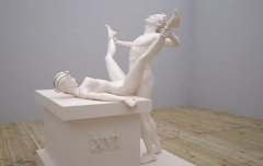 Erotic Sculptures 5 - N