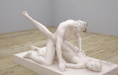Erotic Sculptures 5 - N