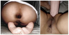 Put your fist in me 3 - N