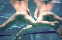 Underwater beauties 2 - N