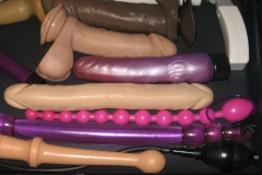 Me in various sexy outfits - N
