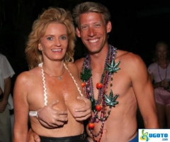 Fun Fear and Females 10 - N