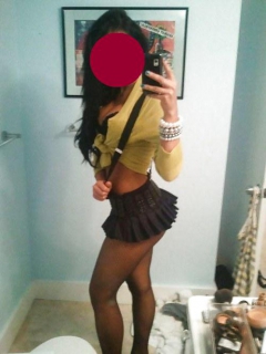 my ex - N