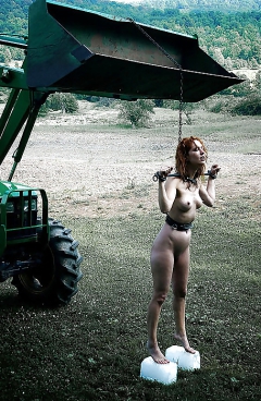 Rud's Outdoor Slave 1 - N