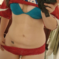 Me and my American gf - N