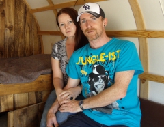 Me and my American gf - N