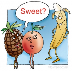 Funny And Hot Drawings 2 - N