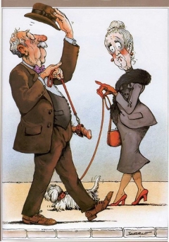 Funny And Hot Drawings 2 - N