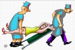 Funny And Hot Drawings 3 - N