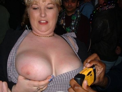 Public Boobs 10 - N
