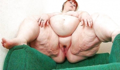 Fat Famous Female 7 - N