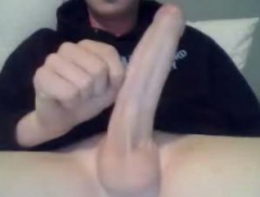 MONSTERCOCKS - N