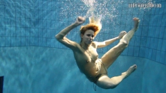 Underwater beauties 6 - N